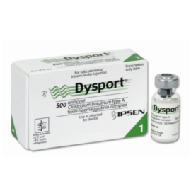 dysport