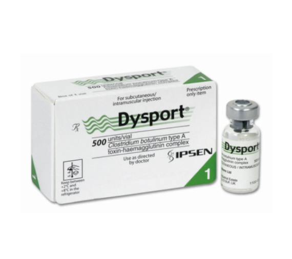 dysport