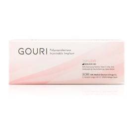 gouri