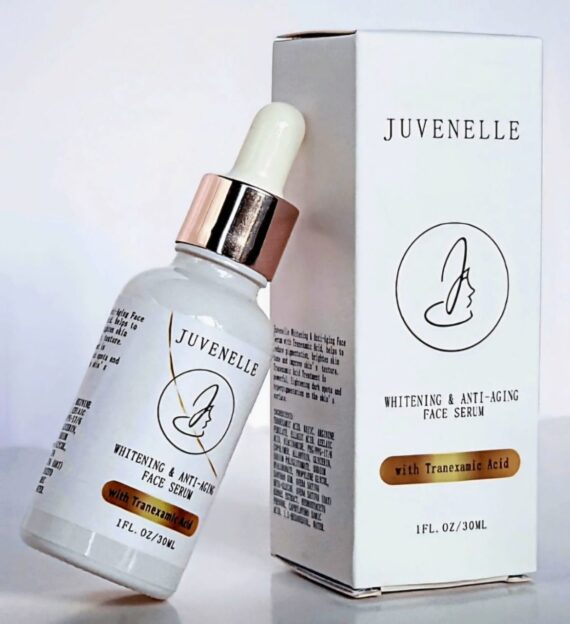 juvenelle-despigmentante