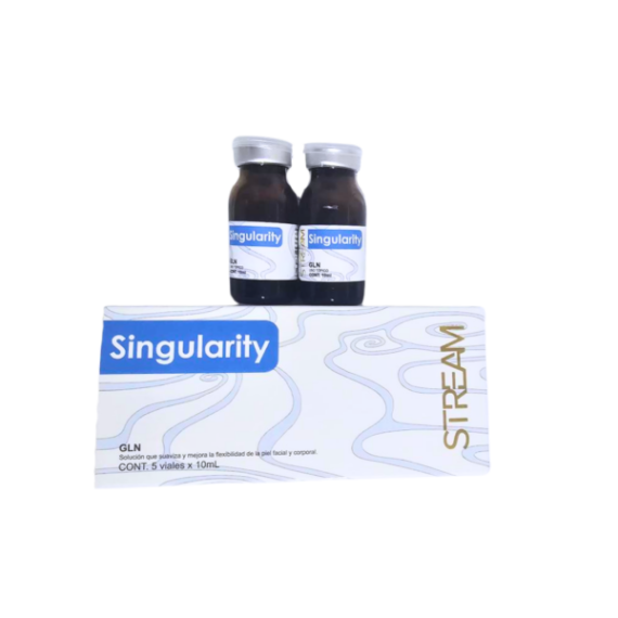 singularity-golden