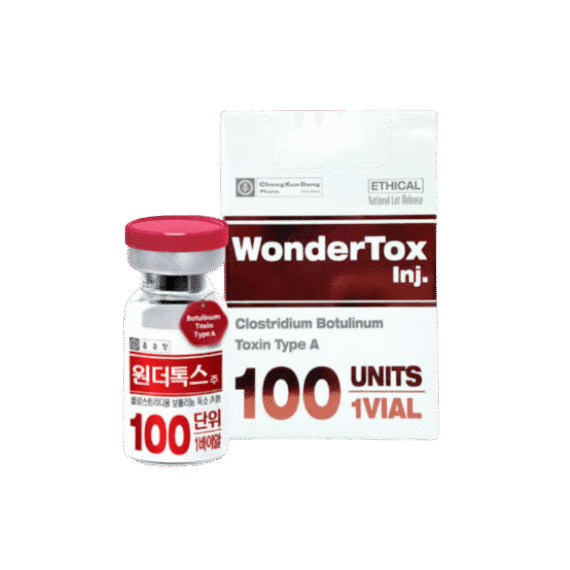 wondertox