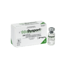 dysport