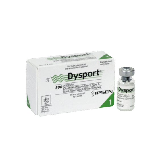 dysport