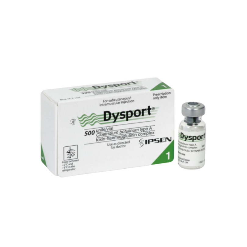 dysport