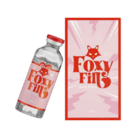 foxy-fill-60ml
